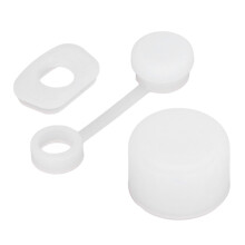 Silikon Becher Stopfen 3er Set von Stanley