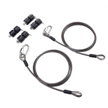 Ersatz-Hubkabel mit Rollen 125542 GMNR925 für