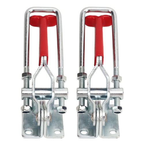 Hochleistungs U-Bolzen Schnellspanner 2000lbs 2
