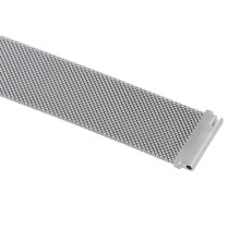 Edelstahl Armband mit Magnetverschluss 22mm GT3
