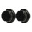 2x Vortex Naben Staubkappe 81143 5 Schrauben 1