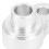 Durable Rear AC Delete Kit Compatible with Suburban 2000-2013 2