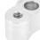 Durable Rear AC Delete Kit Compatible with Suburban 2000-2013 1