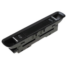 Hood Decklid Release Switch 99161310501A05 for 911 718 2012-2019 Rear Trunk Lock Release Button