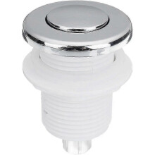Spa Bath Push Button Switch Kit - 32mm