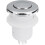 Spa Bath Push Button Switch Kit - 32mm 1