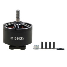 3115 Motor 900KV Model Aircraft 6S Long-Distance Racing Motor FPV Crossover Machine