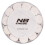 Surgrip padel Enebe Response (x30) - wit 1