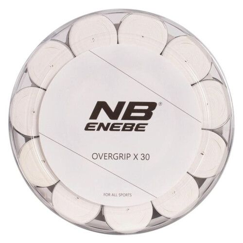 Surgrip padel Enebe Response (x30) - wit