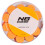 Surgrip de pádel - ENEBE - Response - naranja flúor - Lote de 30 - Confort y control 1