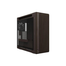 ASUS ProArt PA602 Houten Editie Retro Bruin Tempered Glass E-ATX Bruin