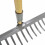 Tuinieren Awtools hark l130 18 tanden 1