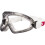 3M Lunette de protection 3M 2890A blanc - Polycarbonate - Incolore - Mixte 1