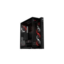 Asus ROG Cronox PC-Gehäuse E-ATX Panorama LCD Schwarz