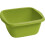Keter Vasca Keter - 235338 - CURVER SQUARE BOWL 14L /VERDE 1