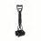 DOG POOPER SCOOPER 60CM LONG PET WASTE PICKUP FOLDABLE LONG HANDLE POO PICKER 1