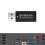 USB Mouse Jiggler Undetectable Mouse Mover Keeps Computer Awake Computer Mouse Mover Jiggler Simulated Mouse 3
