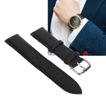 Echtes Rindsleder Uhrenarmband 22mm Huawei GT3