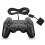 Wired Game Controller for Playstation Ps2 Console Dual Vibration USB Joypad Pad 1