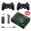 64G 20000+ Retro Games Video Game Console TV Stick 4K HDMI Wireless Controller~ 1