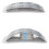 Back Stretcher Lumbar Support Board Adjustable Air Compression Home Use 1