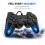 Wired Game Controller for Playstation Ps2 Console Dual Vibration USB Joypad Pad 6