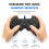 Wired Game Controller for Playstation Ps2 Console Dual Vibration USB Joypad Pad 8