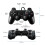 Wired Game Controller for Playstation Ps2 Console Dual Vibration USB Joypad Pad 7