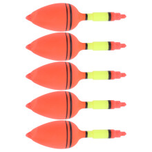 EVA Angelpose 12cm Langrange Schwimmer 5 Stück