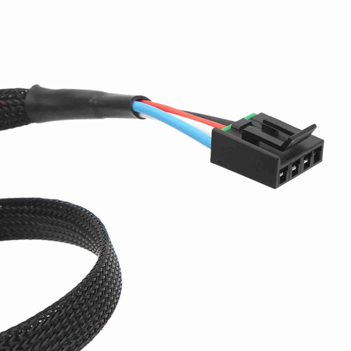 Kabelbaum Anhänger Bremse T Stecker 3027 P Passend