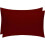 (RED) SAIMAZ 100% Cotton Pillowcases Pack of 2 – 50x75cm Standard Size – Plain Solid Colour Envelope Pillow Covers – Soft Brea 4