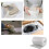 BUBBLE WRAP - 300mm/500mm STRONG PACKAGING ROLLS CUSHIONING QUALITY BUBBLE 10