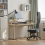 IKEA MARKUS Office Chair Dark Grey 2