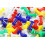 120 PUSH PIN ASSORTED MULTI COLOURED DRAWING PINS NOTICE OFFICE CORK BOARD UK 2