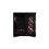 ASUS Asus ROG Cronox PC-Gehäuse E-ATX Panorama LCD Schwarz 4