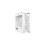 ASUS PC-behuizing - ASUS - ROG Strix Helios II - Wit - E-ATX - Gehard glas - Geoptimaliseerde ventilatie 2