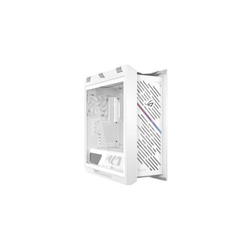 ASUS PC-behuizing - ASUS - ROG Strix Helios II - Wit - E-ATX - Gehard glas - Geoptimaliseerde ventilatie 1
