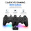 Wired Game Controller for Playstation Ps2 Console Dual Vibration USB Joypad Pad 5