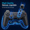 64G 20000+ Retro Games Video Game Console TV Stick 4K HDMI Wireless Controller~ 6
