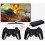 64G 20000+ Retro Games Video Game Console TV Stick 4K HDMI Wireless Controller~ 11