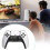 Retro Video Games Console Stick 4K Pro 128GB 4k+ Games Wireless Controllers 2.4G 6