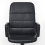 IKEA RENBERGET Swivel Office Chair Black 3