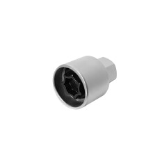 Audi Sicherungsschlüssel 17mm 820/X Stecknuss