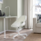 IKEA LOBERGET MALSKÄR Swivel Chair 2