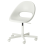 IKEA LOBERGET MALSKÄR Swivel Chair 1