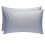 (RED) SAIMAZ 100% Cotton Pillowcases Pack of 2 – 50x75cm Standard Size – Plain Solid Colour Envelope Pillow Covers – Soft Brea 14