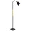 Adjustable Standard Floor Lamp Living Room Reading Light Free Standing Lighting 3