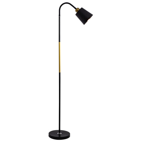 Adjustable Standard Floor Lamp Living Room Reading Light Free Standing Lighting 2