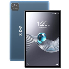 2026 NEW 12S PRO Wifi Tablet Android 15 PC 8GB+128GB Tablets 10.1 in 6000mAh HD