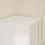 SoBuy Armoire SdB étroite miroir LED 180cm 4